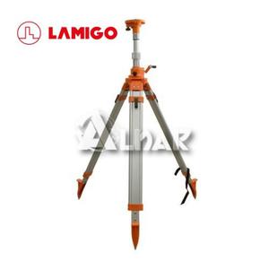 LAMIGO STLV3M STATYW ALUMINIOWY Z KOLUMN NA KORB GWINT 5/8" - 311022 - 2822062363