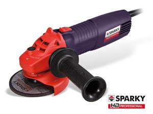 SPARKY M 1400CES HD SZLIFIERKA KTOWA 125mm 1400W - 2822062372