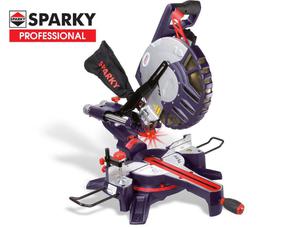 SPARKY TKN 95D PIA UKONICA 305mm 1800W Z POSUWEM - 2822062375