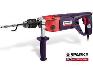 SPARKY BUR2 350E HD WIERTARKA UDAROWA DWUBIEGOWA 1010W - 2822062414