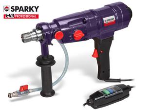 SPARKY BBK2 1500 WIERTARKA KORONOWA 1500W - 2822062417