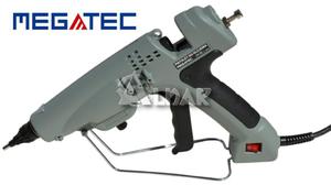 MEGATEC PISTOLET KLEJOWY GLUETEC 3350 Z PYNN REGULACJ TEMPERATURY W WALIZCE - 2822062473