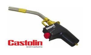 CASTOLIN T757 PALNIK BERNZOMATIC Z ZAPALARK PIEZOELEKTRYTCZN - 750547 - 2822062503