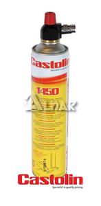 CASTOLIN GAZ PROPAN-BUTAN DO PALNIKA 1450 - 600069 - 2822062504