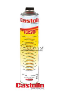 CASTOLIN GAZ PROPAN-BUTAN DO PALNIKA 1350 - 657530 - 2822062507