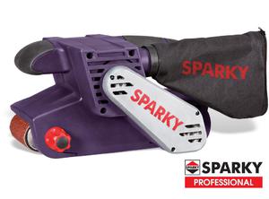 SPARKY MBS 976 SZLIFIERKA TAMOWA 76mm 900W - 2822062517