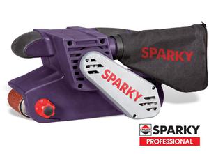 SPARKY MBS 976E SZLIFIERKA TAMOWA 76mm 900W - 2822062518