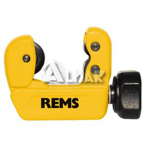 REMS OBCINAK DO RUR RAS Cu-INOX 3-28 S MINI - 113241 - 2822062556