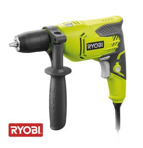 RYOBI RPD500-G WIERTARKA UDAROWA 500W - 5133001832 - 2822062647