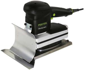 FESTOOL TPE-RS 100 Q-PLUS MASZYNA DO USUWANIA WYKADZIN - 2822049516