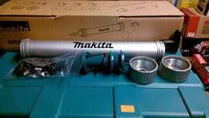 MAKITA 196352-6 ZESTAW TYP B DO BCG140/BCG180 TUBA ALUMINIOWA 600ml - 2822062792