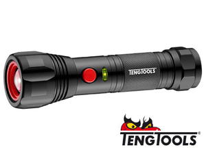 TENGTOOLS LATARKA CREE LED 582N - 199780206 - 2822062808