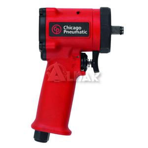 CHICAGO PNEUMATIC CP7732 KLUCZ UDAROWY 1/2" 610 Nm - 2822062988