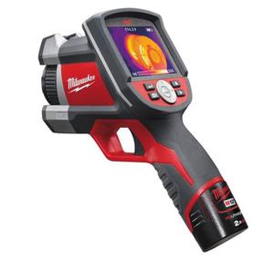 MILWAUKEE M 12TI-201C KAMERA TERMOWIZYJNA - 2822062992