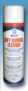 KENT SOFT SURFACE CLEANER - ZMYWACZ PRZEMYSOWY 500ml - 2822063033