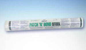 KENT PATCH N BOND STEEL - KLEJ EPOKSYDOWY - 2822063036