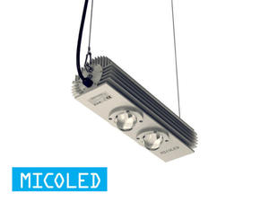 MICOLED LAMPA NA MAGAZYN HALA 70W LED - 2822063105