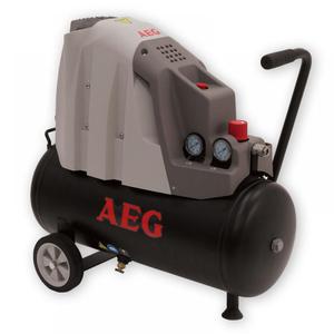 AEG SPRʯARKA OLEJOWA KOMPRESOR 50L - 2822063163