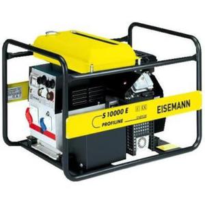 EISEMANN S 10000 E MOTOSPAWARKA - 2822063176