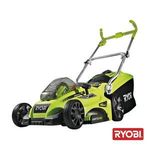 RYOBI RLM36X40H50 KOSIARKA 36V 1x5.0Ah Li-Ion 400mm - 5133002100