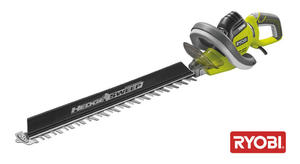 RYOBI RHT7565RL NOYCE DO YWOPOTU 65cm 750W - 5133002125 - 2822063328