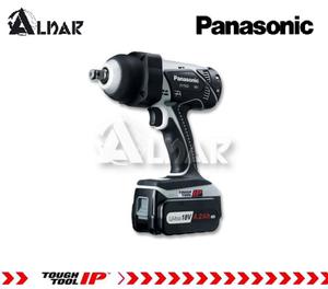 PANASONIC EY 7552 LS2S KLUCZ UDAROWY 1/2" 18V - 2862454569