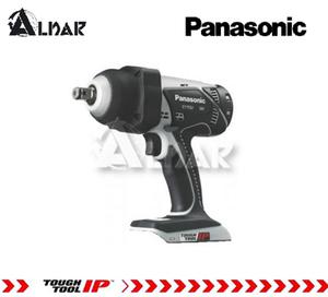 PANASONIC EY 7552 X KLUCZ UDAROWY 1/2" 18V - 2862454570