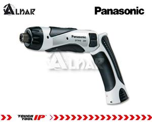 PANASONIC EY7410LA2S WKRTAK AKUMULATOROWY AMANY 3,6V/1.5 Ah 2 AKU + WALIZKA - 2862454589