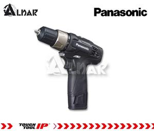 PANASONIC EY 7430 LA2S WIERTARKO-WKRTARKA 10,8V - 2862454593