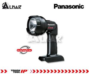 PANASONIC EY 37C1 B XENONOWA LAMPA AKUMULATOROWA - 2862454595