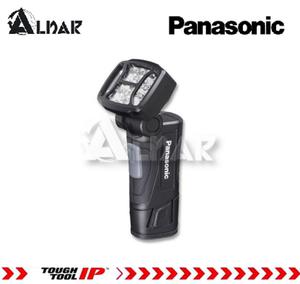 PANASONIC EY 3732 B LAMPA AKUMULATOROWA LED - 2862454597