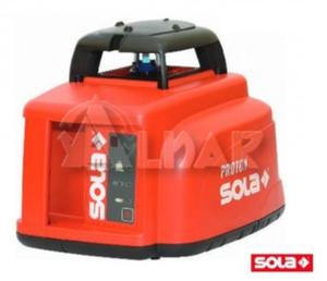 SOLA PROTON S SET LASER ROTACYJNY 71017501 - 2862454609