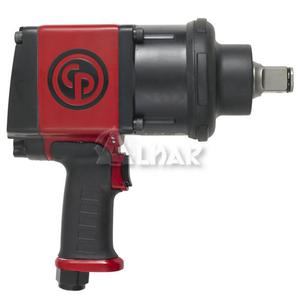 CHICAGO PNEUMATIC CP7776 KLUCZ UDAROWY 1" 2400 Nm - 2862454624