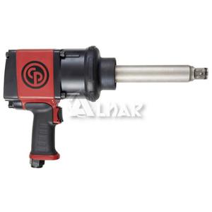 CHICAGO PNEUMATIC CP7776-6 KLUCZ UDAROWY 1" 2400 Nm - 2862454625