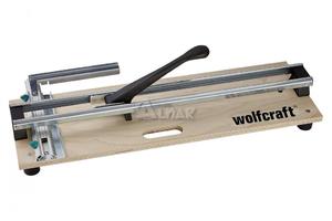 WOLFCRAFT PRZECINARKA DO GLAZURY TC 610 W - WF5561000 - 2862454713