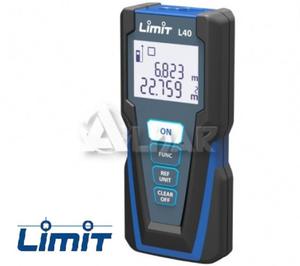 LIMIT DALMIERZ LASEROWY L40 40m - 242140101 - 2862454813