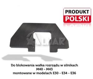 KB GLOBAL BLOKADA ROZRZDU BMW DX-BR-BMW-E36 - 2862454972