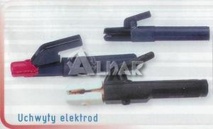 MAR 0019.1 UCHWYT ELEKTROD - 300 A - 2822049797