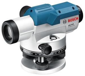 BOSCH GOL 26 D NIWELATOR OPTYCZNY - 2822049834