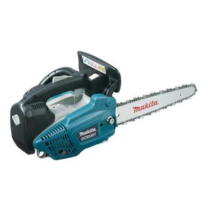 MAKITA DCS230T SPALINOWA PIA ACUCHOWA 250mm - 2822049919