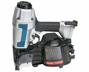 MAKITA AN621 GWODZIARKA PNEUMATYCZNA Z MAGAZYNKIEM - NEGOCJUJ CEN !! - 2822050014