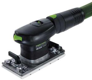 FESTOOL LRS 93 M PNEUMATYCZNA SZLIFIERKA OSCYLACYJNA - 2822050126