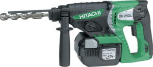 HITACHI DH25DL MOTOWIERTARKA LI-ION - 2822048645