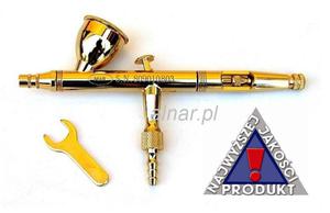 ADLER AB-133 AEROGRAF 0.25mm - ZESTAW 0253.1 - 2822050155