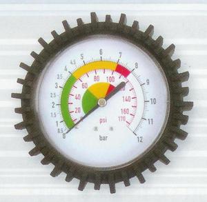 ADLER MANOMETR PISTOLETU DO POMPOWANIA MP-80 0264.0 - 2822050250