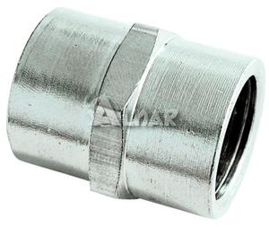 MAR CZNIK Z GWINTEM WEWNTRZNYM 1/4" x 1/4" 0133.91 - 2822050450