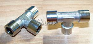 MAR ROZDZIELACZ "T" 3 x GWINT WEWNTRZNY 3/8" 0135.91 - 2822050475