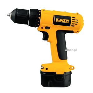 DeWALT DC740KA WIERTARKO-WKRTARKA 12V 1,3Ah NiCd