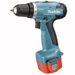 MAKITA 6271DWAE WIERTARKO-WKRTARKA 2x2,0Ah 12V - 2822048669