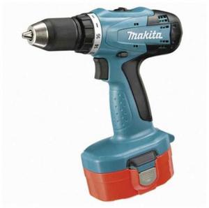 MAKITA 6391DWAE WIERTARKO-WKRTARKA 2x2,0Ah 18V - 2822048673